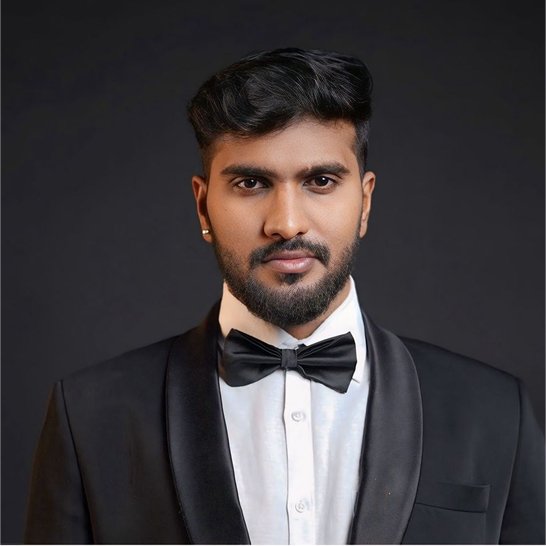 Aravind