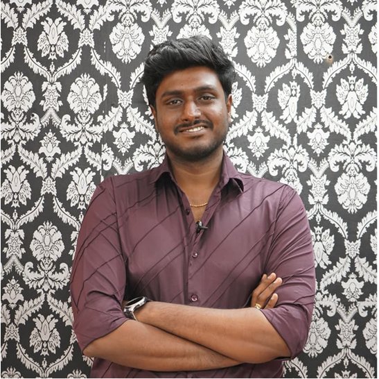 JAIGANESH