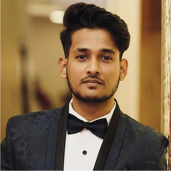 Kaushik